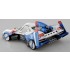 1/24 Asurada G.S.X  [CYBER FORMULA No.20]