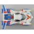 1/24 Asurada G.S.X  [CYBER FORMULA No.20]