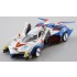 1/24 Asurada G.S.X  [CYBER FORMULA No.20]