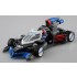 1/24 Asurada G.S.X  [CYBER FORMULA No.20]