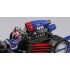1/24 Asurada G.S.X  [CYBER FORMULA No.20]