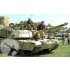 Dry Transfers - 1/35 USMC 1st TKS Abrams (OIF) Dry Transfers - 1/35 USMC 1st TKS Abrams (OIF)