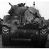 Dry Transfers for 1/35 British 13/18 Hussars M4A2 Balaclava &ARV Cymru-Am-Byth Dry Transfers for 1/35 British 13/18 Hussars M4A2 Balaclava &ARV Cymru-Am-Byth