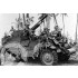 Dry Transfers for 1/35 75mm GMC M3 Halftrack Dry Transfers for 1/35 75mm GMC M3 Halftrack