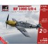 1/144 Messerschmitt Bf 109E Battle of Britain Aces 1/144 Messerschmitt Bf 109E Battle of Britain Aces