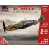 1/144 Messerschmitt Bf 109E Mediterranean TO Aces 1/144 Messerschmitt Bf 109E Mediterranean TO Aces