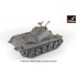 1/72 Post-war US M41A1/A2 Walker Bulldog Light Tank 1/72 Post-war US M41A1/A2 Walker Bulldog Light Tank