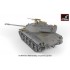 1/72 Post-war US M41A1/A2 Walker Bulldog Light Tank 1/72 Post-war US M41A1/A2 Walker Bulldog Light Tank