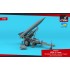 1/72 MGM-52 Lance, US Tactical Ballistic Surface-To-Surface Missile On Towed Launcher 1/72 MGM-52 Lance, US Tactical Ballistic Surface-To-Surface Missile On Towed Launcher