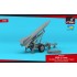 1/72 MGM-52 Lance, US Tactical Ballistic Surface-To-Surface Missile On Towed Launcher 1/72 MGM-52 Lance, US Tactical Ballistic Surface-To-Surface Missile On Towed Launcher