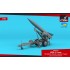 1/72 MGM-52 Lance, US Tactical Ballistic Surface-To-Surface Missile On Towed Launcher 1/72 MGM-52 Lance, US Tactical Ballistic Surface-To-Surface Missile On Towed Launcher