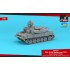 1/72 Soviet AA SPG ZSU-23-4M/M3/M2 Shilka 1/72 Soviet AA SPG ZSU-23-4M/M3/M2 Shilka