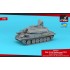 1/72 Soviet AA SPG ZSU-23-4M/M3/M2 Shilka 1/72 Soviet AA SPG ZSU-23-4M/M3/M2 Shilka