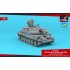 1/72 Soviet AA SPG ZSU-23-4M/M3/M2 Shilka 1/72 Soviet AA SPG ZSU-23-4M/M3/M2 Shilka