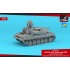 1/72 Soviet AA SPG ZSU-23-4M/M3/M2 Shilka 1/72 Soviet AA SPG ZSU-23-4M/M3/M2 Shilka