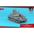 1/72 Soviet AA SPG ZSU-23-4M/M3/M2 Shilka 1/72 Soviet AA SPG ZSU-23-4M/M3/M2 Shilka