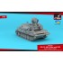 1/72 Soviet AA SPG ZSU-23-4M/M3/M2 Shilka 1/72 Soviet AA SPG ZSU-23-4M/M3/M2 Shilka