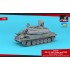 1/72 Soviet AA SPG ZSU-23-4M/M3/M2 Shilka 1/72 Soviet AA SPG ZSU-23-4M/M3/M2 Shilka
