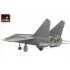 1/72 Mikoyan MiG-25R Reconnaissance Plane Conversion Set for Condor/Zvezda kits 1/72 Mikoyan MiG-25R Reconnaissance Plane Conversion Set for Condor/Zvezda kits