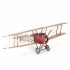 1/16 WWI Sopwith Camel Fighter Wooden & Metal Model Kit 1/16 WWI Sopwith Camel Fighter Wooden & Metal Model Kit