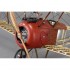 1/16 WWI Sopwith Camel Fighter Wooden & Metal Model Kit 1/16 WWI Sopwith Camel Fighter Wooden & Metal Model Kit