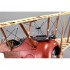 1/16 WWI Sopwith Camel Fighter Wooden & Metal Model Kit 1/16 WWI Sopwith Camel Fighter Wooden & Metal Model Kit