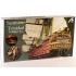 1/84 Santisima Trinidad at Trafalgar 1805 Wooden Ship Model Kit 1/84 Santisima Trinidad at Trafalgar 1805 Wooden Ship Model Kit