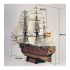 1/84 Santisima Trinidad at Trafalgar 1805 Wooden Ship Model Kit 1/84 Santisima Trinidad at Trafalgar 1805 Wooden Ship Model Kit