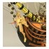 1/84 Santisima Trinidad at Trafalgar 1805 Wooden Ship Model Kit 1/84 Santisima Trinidad at Trafalgar 1805 Wooden Ship Model Kit