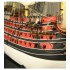 1/84 Santisima Trinidad at Trafalgar 1805 Wooden Ship Model Kit 1/84 Santisima Trinidad at Trafalgar 1805 Wooden Ship Model Kit