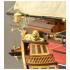 1/84 Santisima Trinidad at Trafalgar 1805 Wooden Ship Model Kit 1/84 Santisima Trinidad at Trafalgar 1805 Wooden Ship Model Kit