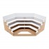 Arttystation #08 Opera Corner Paint Shelf Arttystation #08 Opera Corner Paint Shelf