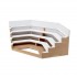 Arttystation #08 Opera Corner Paint Shelf Arttystation #08 Opera Corner Paint Shelf
