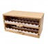Arttystation #19B Opera Slide & Tiling Drawer Paint Shelf (36mm Type, for 40 paints) Arttystation #19B Opera Slide & Tiling Drawer Paint Shelf (36mm Type, for 40 paints)