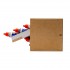 Arttystation #19B Opera Slide & Tiling Drawer Paint Shelf (36mm Type, for 40 paints) Arttystation #19B Opera Slide & Tiling Drawer Paint Shelf (36mm Type, for 40 paints)