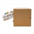 Arttystation #19B Opera Slide & Tiling Drawer Paint Shelf (36mm Type, for 40 paints) Arttystation #19B Opera Slide & Tiling Drawer Paint Shelf (36mm Type, for 40 paints)