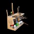 Arttystation #Solo - Tools & Paints Holder Arttystation #Solo - Tools & Paints Holder