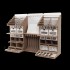 ArttyStation #Symphony - All-in-One Workbench/Workstation ArttyStation #Symphony - All-in-One Workbench/Workstation