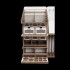 ArttyStation #Symphony - All-in-One Workbench/Workstation ArttyStation #Symphony - All-in-One Workbench/Workstation