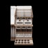 ArttyStation #Symphony - All-in-One Workbench/Workstation ArttyStation #Symphony - All-in-One Workbench/Workstation
