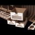 ArttyStation #Symphony - All-in-One Workbench/Workstation ArttyStation #Symphony - All-in-One Workbench/Workstation