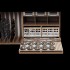 ArttyStation #Symphony - All-in-One Workbench/Workstation ArttyStation #Symphony - All-in-One Workbench/Workstation