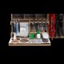 ArttyStation #Symphony - All-in-One Workbench/Workstation ArttyStation #Symphony - All-in-One Workbench/Workstation