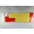 1/350 Russian WWI Battleship Gangut Deck Masking Sheet for Revell kit #05137 1/350 Russian WWI Battleship Gangut Deck Masking Sheet for Revell kit #05137