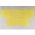 1/350 Russian WWI Battleship Gangut Deck Masking Sheet for Revell kit #05137 1/350 Russian WWI Battleship Gangut Deck Masking Sheet for Revell kit #05137