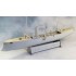 1/144 Chih Yuen Wooden Deck w/Masking Sheet & Photoetch for Bronco KB14001 1/144 Chih Yuen Wooden Deck w/Masking Sheet & Photoetch for Bronco KB14001