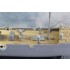 1/144 Chih Yuen Wooden Deck w/Masking Sheet & Photoetch for Bronco KB14001 1/144 Chih Yuen Wooden Deck w/Masking Sheet & Photoetch for Bronco KB14001