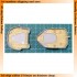 1/350 WWII German Battleship DKM Scharnhorst Wooden Deck for Dragon kit #1040 1/350 WWII German Battleship DKM Scharnhorst Wooden Deck for Dragon kit #1040