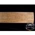 1/350 Borodino/Oriol Russian Battleship Wooden Deck for Zvezda kit #9027 1/350 Borodino/Oriol Russian Battleship Wooden Deck for Zvezda kit #9027