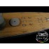 1/350 Italian Heavy Cruiser Pola 1941 Wooden Deck for HobbyBoss kit #86502 1/350 Italian Heavy Cruiser Pola 1941 Wooden Deck for HobbyBoss kit #86502